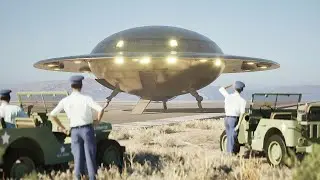 20 Ufo Government Cover-Ups From Recent History