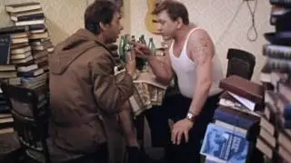 Это недоразумение... ( Москва слезам не верит )