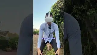 Crime in 2032