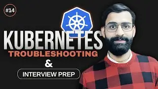 Kubernetes deployment strategy | DevOps Interview Questions | Lecture - 14