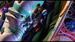 Psychedelic Side Quest- New Videos