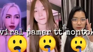 𝘁𝗶𝗸𝘁𝗼𝗸 𝗺𝗼𝗻𝘁𝗼𝗸 𝗽𝗮𝗺𝗲𝗿 𝘁𝘁 𝗴𝗲𝗱𝗲