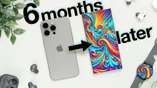 Lifelong iPhone User SWITCHES to S24 Ultra: 6 MONTHS Later