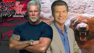 Kevin Nash on Vince McMahons first gay experience