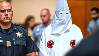 15 Kkk Members Reacting To Life Sentences