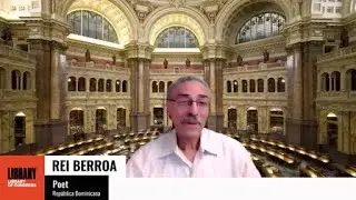 Maratón de Poesía