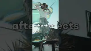 how to create a trippy warp effect in after effects