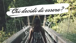 Chi decidi di essere dopo aver visto questo video?