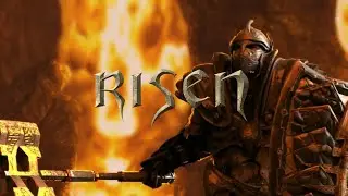 Risen - Прохождение: Схватка с Титаном [Финал]