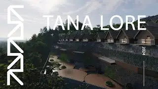 TANA LORE CINEMATIC FILM by Kunkun Visual