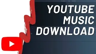 How to Download Your Music Library From YouTube Music