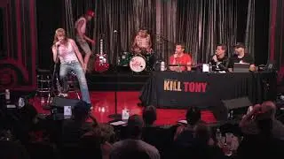 KILL TONY #290 - Rick Ingraham