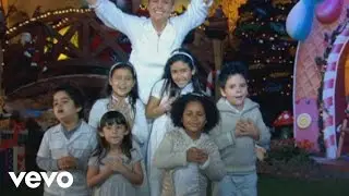 Xuxa - Vem chegando o Natal (Santa Claus is coming to town)