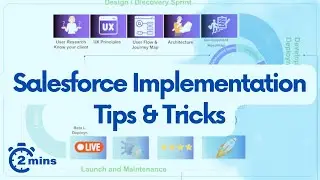 Salesforce Implementation Tips and Tricks