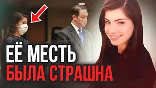 Отомстила своему обидчику! Дело Сары Маклин. Тру Крайм истории