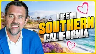 Why You Will Love living in Los Angeles Or Orange County. I Was Born In England