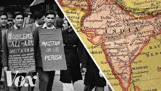 How the British failed India and Pakistan