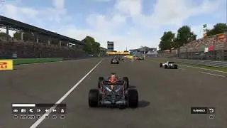 F1 2016 Multi 2021