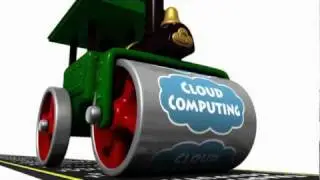 The Three Reasons to Cloud Compute