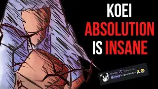 Koei Absolution Showcase | Mighty Omega