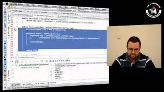 Java 8 Date and Time API with Jim Gough