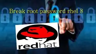 How to reset or recover root password of the rhel 8 and rhel 7 in Hindi and English.