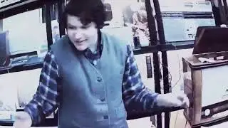 Рэп про 