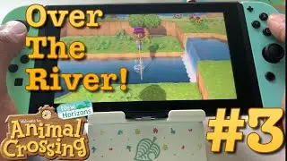 Animal Crossing New Horizons Nintendo Switch Gameplay - Ep 3