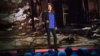 The secret to effective nonviolent resistance | Jamila Raqib