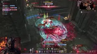 Throne and Liberty - Tax Delivery Event and Big Boi Templar PVP