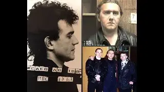Вор в законе Роспись, печальная судьба