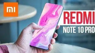 Xiaomi Redmi Note 10 Pro - БОМБА! 🔥 iPhone 13 Pro СУПЕР ФИШКА 😱 SAMSUNG В ПРОЛЕТЕ