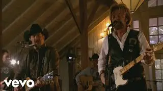 Brooks & Dunn - Cowboy Town (iTunes Originals)