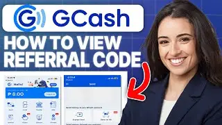 How to View Referral Code in GCash (2024 Updated Tutorial)