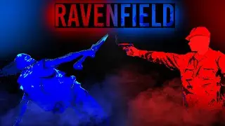 САМЫЙ МЕТКИЙ В RAVENFIELD