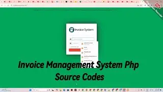 Invoice Management System in PHP MySQL with Source Code - Zola gaming