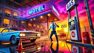 Big Money Rolling In, Now Time For Major Motel Upgrades! | Motel Manager Simulator