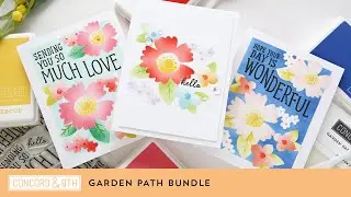 Garden Path Bundle