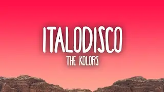 The Kolors - ITALODISCO