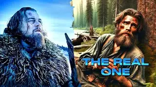 The True Story of the Real-Life Revenant