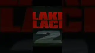 Lake Placid trailer title cards