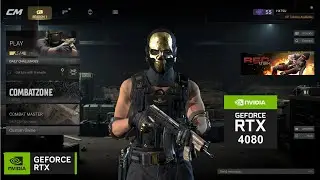 COMBAT MASTER BATTLE ROYALE ULTRA GRAPHICS | 19 KILLS FULL GAMEPLAY