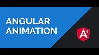 Introduction to Angular animations