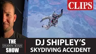 DJ Shipleys Skydiving Accident