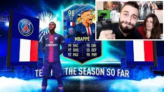 ЛУЧШИЕ ПАКИ ЕВОНЕОНА за ВСЕ ЧАСТИ FIFA || BEST PACKS EVONEON FIFA