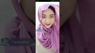 awek tudung sangap tak pakai bra belanja puting