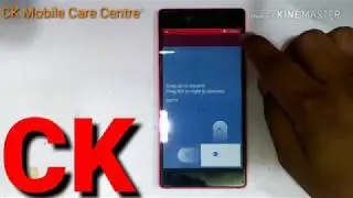 BYPASS GOOGLE Account on Lenovo Vibe A, B, C2, K6, Phab 2 | Remove factory reset protection FRP