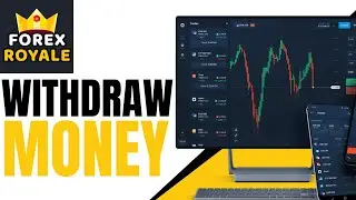 How To Withdraw Money From Forex Royale To Bank Account | (Quick & Easy 2024)