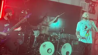 Chelsea Grin - Crewcabanger (Live in Orlando, FL 5-10-23)