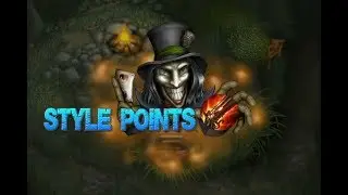 ★ Style Points